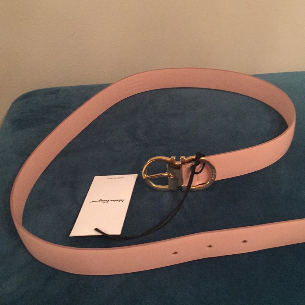 NWT Ferragamo Belt